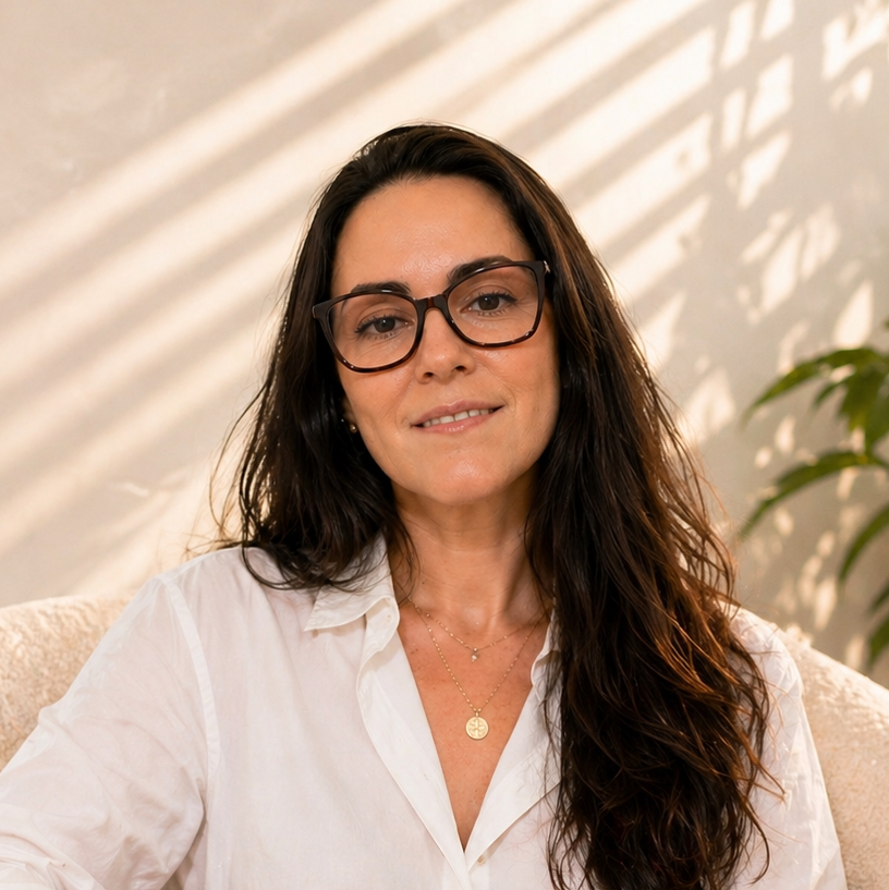 Danielle Sant'Anna — Especialista em Gestão Estratégica, Inovação e IA